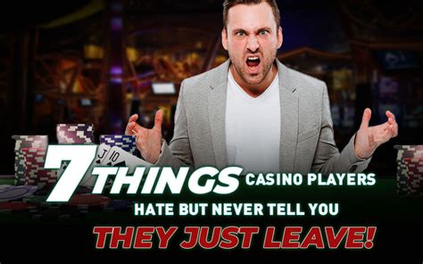 american casino hate